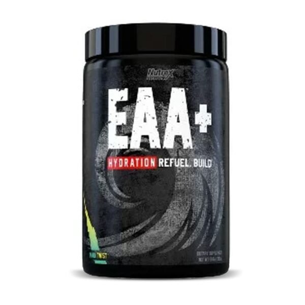 EAA + HYDRATATION 390g Nutrex
