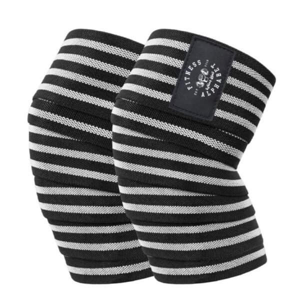 Knee wraps