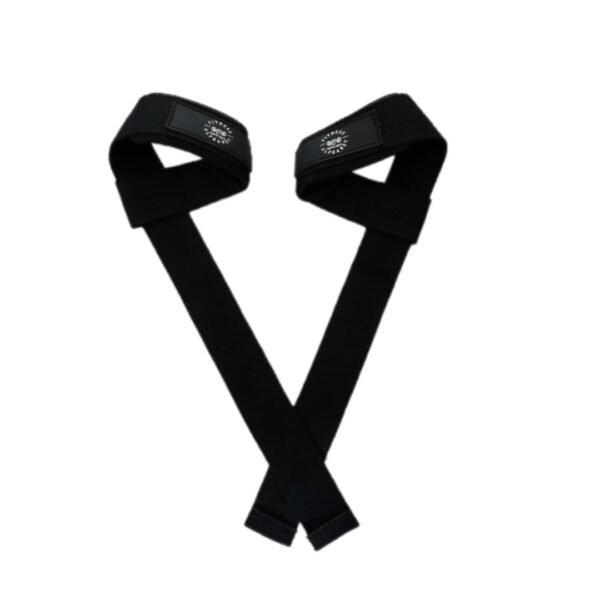 Ankle straps