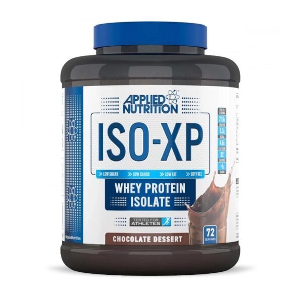 ISO-XP 1.8KG – 72 PORTIONS