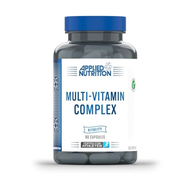MULTIVITAMIN Complex 90 CAPS