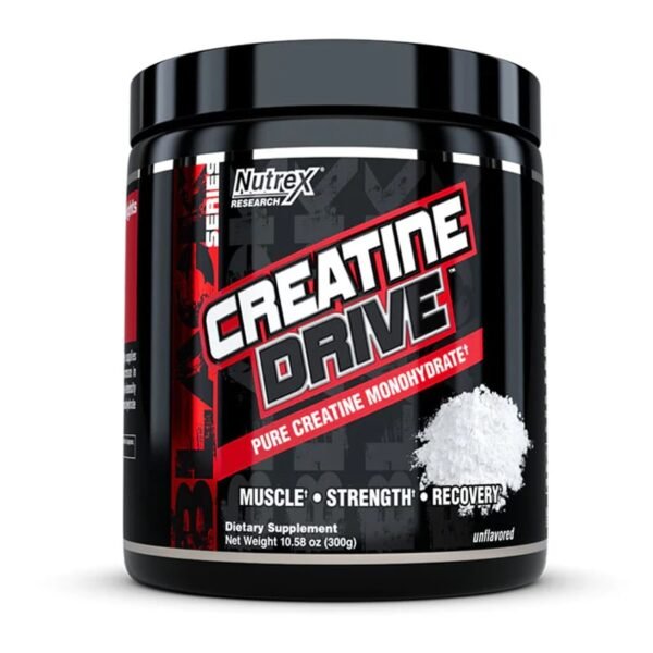 Nutrex Creatine Drive – 300G