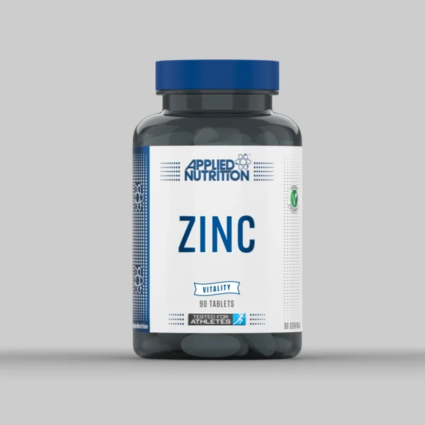 Zinc 90 capsules